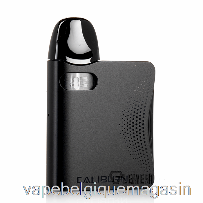 Vape Shop Bruxelles Uwell Caliburn Ak3 13w Système De Pod Noir